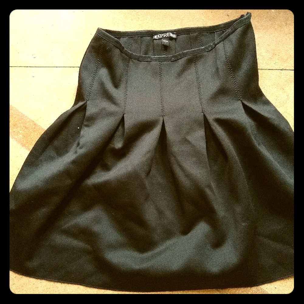 Express Skirt